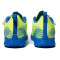 Buty piłkarskie Puma Zapinana na rzep dla Kids Ultra 5 Play Turf