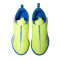 Buty piłkarskie Puma Zapinana na rzep dla Kids Ultra 5 Play Turf