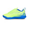 Buty futsalu Puma Zaczep na rzep dla Kids Ultra 5 Play IT