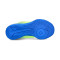 Buty futsalu Puma Zaczep na rzep dla Kids Ultra 5 Play IT