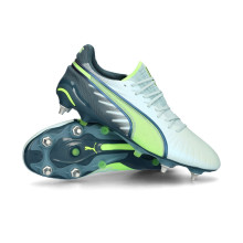 Buty piłkarskie Puma King Ultimate MxSG
