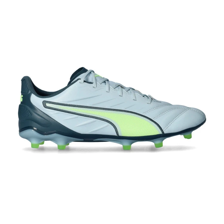 bota-puma-king-pro-fgag-frosted-dew-fizzy-apple-gray-skies-1