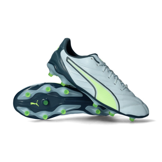 Buty piłkarskie Puma King Pro FG/ AG dla kobiet