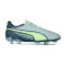 Buty piłkarskie Puma King Match FG/ AG . dla Kids