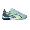 Buty piłkarskie Puma Kids King Match Turf+ Mid