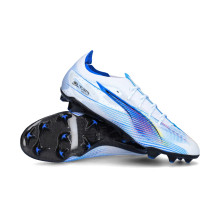 Buty piłkarskie Puma Ultra 5 Carbon Ultimate LE FG Mujer