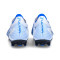 Buty piłkarskie Puma Ultra 5 Carbon Ultimate LE FG Mujer