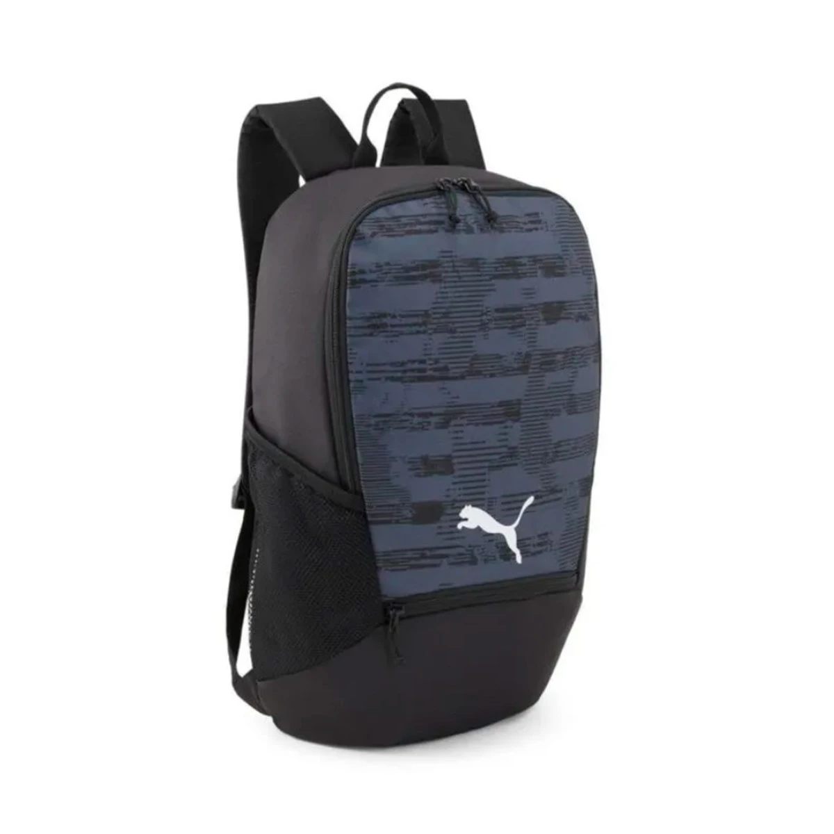Puma - Plecak Indywidualizacja, Unisex, Czarny-asfalt