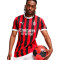 Koszulka Puma AC Milan Primera Equipación Authentic 2024-2025