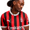 Koszulka Puma AC Milan Primera Equipación Authentic 2024-2025