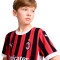 Koszulka Puma AC Milan Primera Equipación 2024-2025 Niño