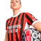 Koszulka Puma AC Milan Primera Equipación 2024-2025 Mujer