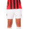 Spodenki Puma AC Milan Primera Equipación 2024-2025 Niño