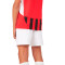 Spodenki Puma AC Milan Primera Equipación 2024-2025 Niño