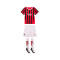 Strój Puma AC Milan Primera Equipación 2024-2025 Niño