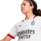 Koszulka Puma Kobiety strój wyjazdowy AC Milan Strój
