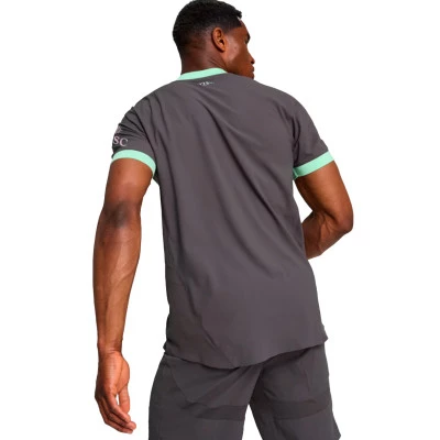 Koszulka AC Milan 2024-2025 Authentic Third