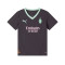Strój Puma AC Milan 2024-2025 dla Kids 3. miejsce