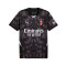 Koszulka Puma AC Milan 2024-2025 Bramkarz Home