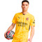 Koszulka Puma AC Milan 2024-2025 Bramkarz na wyjeździe