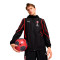 Kurtka Puma AC Milan 2024-2025 przed meczem