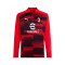 Bluza Puma AC Milan Pre-Match 2024-2025