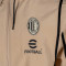Kurtka Puma AC Milan przed meczem 2024-2025
