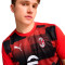 Koszulka Puma AC Milan Pre-Match 2024-2025