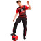 Koszulka Puma AC Milan Pre-Match 2024-2025