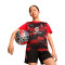 Koszulka Puma AC Milan Pre-Match 2024-2025 Niño