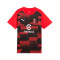 Koszulka Puma AC Milan Pre-Match 2024-2025 Niño