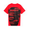 Koszulka Puma AC Milan Pre-Match 2024-2025 Niño