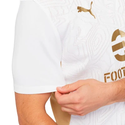 Koszulka AC Milan 2024-2025 Trening