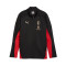 Kurtka Puma Kids treningi AC Milan Trening