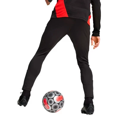 Długie spodnie AC Milan Trening 2024-2025