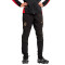 Długie spodnie Puma Kids treningi AC Milan Trening
