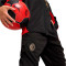 Długie spodnie Puma Kids treningi AC Milan Trening