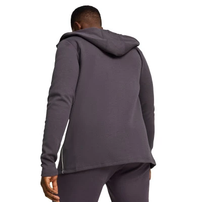 Kurtka Odzież kibica AC Milan 2024-2025