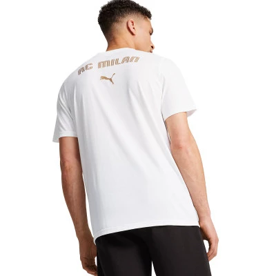 Koszulka Odzież kibica AC Milan 2024-2025