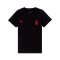 Koszulka Puma AC Milan Fanswear 2024-2025 Niño