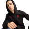 Kurtka Puma AC Milan Fanswear 2024-2025