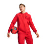 AC Milan Fanswear 2024-2025-For Wszystkie Czas czerwono-czarny