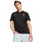 Koszulka Polo Puma AC Milan Fanswear 2024-2025