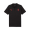 Koszulka Polo Puma AC Milan Fanswear 2024-2025