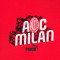 Koszulka Puma AC Milan Fanswear 2024-2025 Niño