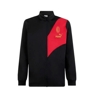 Kurtka AC Milan Fanswear 2024-2025