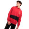 Bluza Puma AC Milan Fanswear 2024-2025