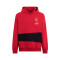 Bluza Puma AC Milan Fanswear 2024-2025