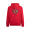 Bluza Puma AC Milan Fanswear 2024-2025