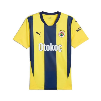 Koszulka Fenerbahce 2024-2025 Strona główna